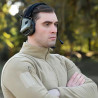 Electronic Active Earmuffs – NRR22, IPX-5, 350 h