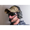 Earmor m32 Communication Hearing Protector MOD3 Aktyvios Ausinės su mikrofonu