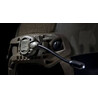MPLS Point Helmet Light – Ultrabright LED, Red