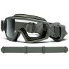 Outside The Wire Goggle Ballistic Goggles – MIL/ANSI/EN166