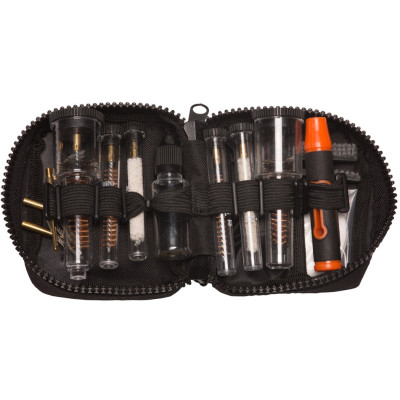 Firefield AR Cleaning Kit – .223 and .308, 20 Patches