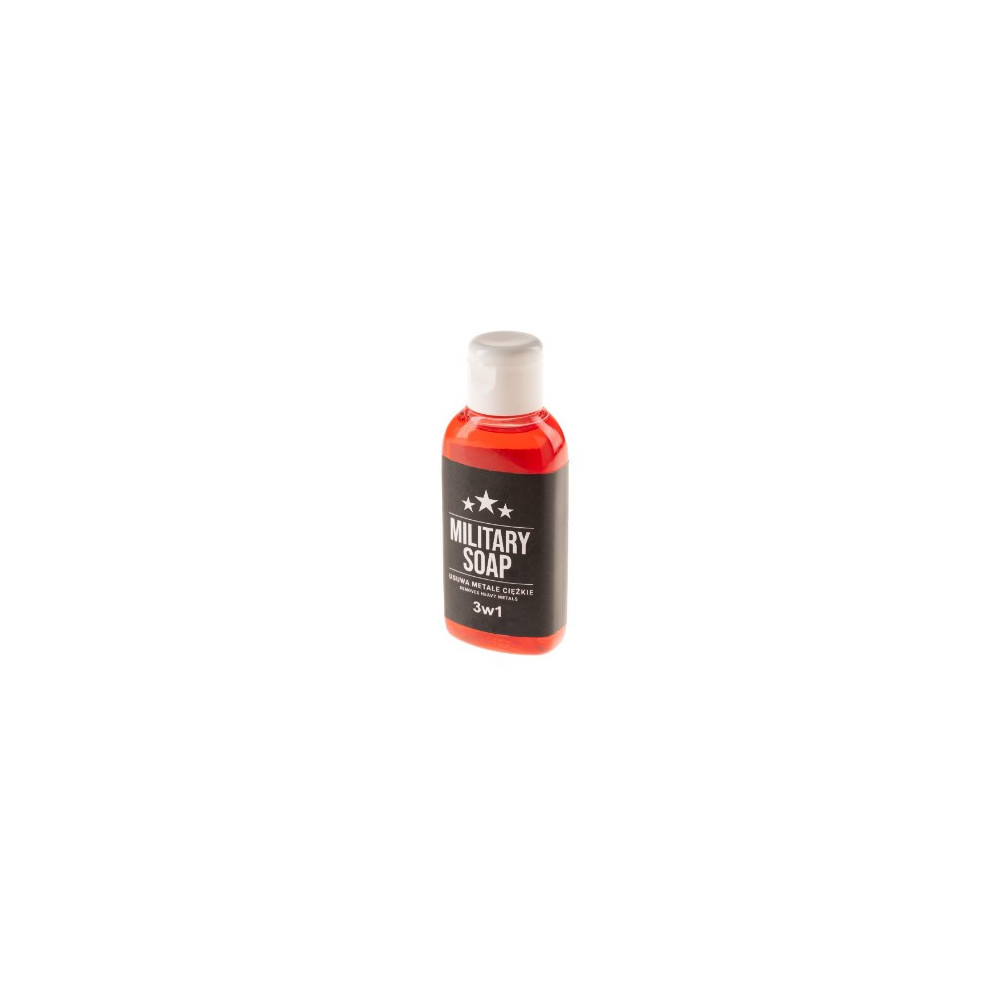 Heavy Metal Removal Soap – Shooters, Dermatologically Tested