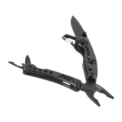 M-Tac Type 6 Multi-Tool – Stainless Steel