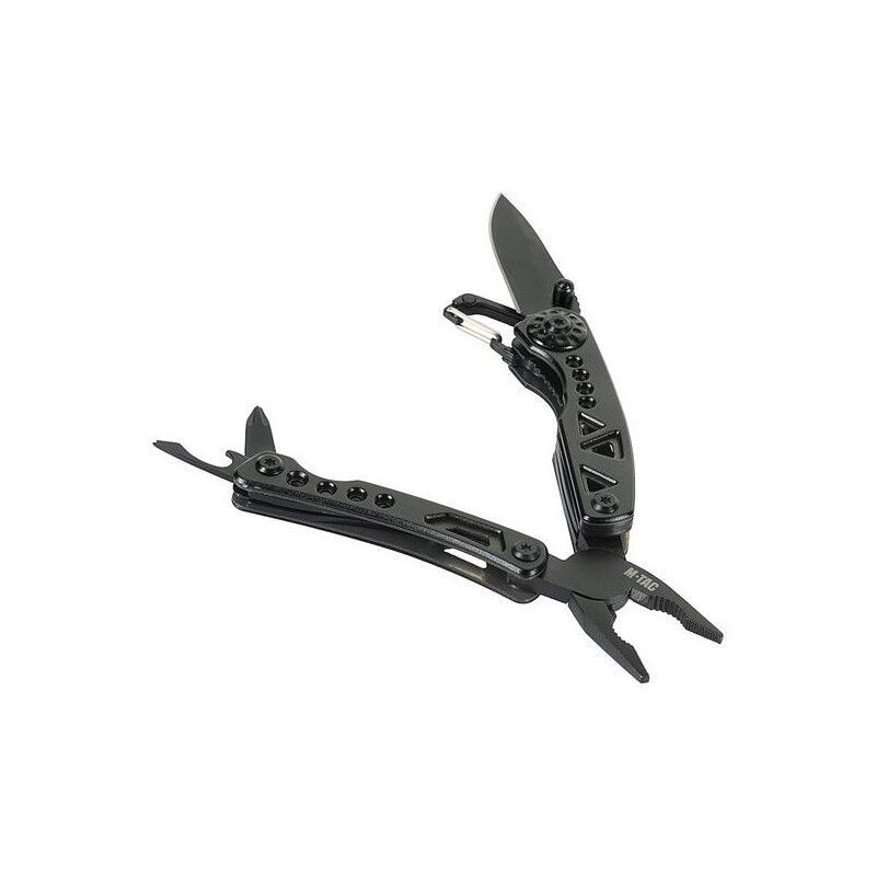 M-Tac Multitool Type 6 Daugiafunkcinis įrankis