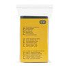 Emergency Rescue Thermal Blanket – 160 × 210 cm