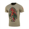 M-Tac "Motanka" T-Shirt 93% Cotton, 7% Elastane