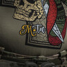 M-Tac T-Shirt Motanka Marškinėliai su ukrainietiškais, kultūriniais motyvais