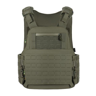 M-Tac Sturm Gen.II Body Armour Cordura 500D, 1.6 kg, Ranger Green