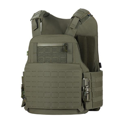 M-Tac Sturm Gen.II Body Armour – Cordura 500D, 1.6 kg