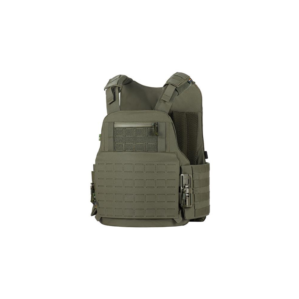 M-Tac Sturm Gen.II Body Armour Cordura 500D, 1.6 kg, Ranger Green