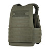 M-Tac Sturm Gen.II Body Armour Cordura 500D, 1.6 kg, Ranger Green