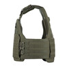 M-Tac Sturm Gen.II Body Armour Cordura 500D, 1.6 kg, Ranger Green