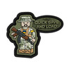 M-Tac Patch Lego Quick Save (PVC) Antsiuvas