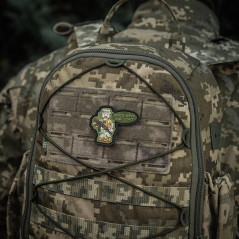 M-Tac Patch Lego Quick Save (PVC) Antsiuvas