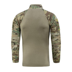 M-Tac Combat Shirt Gen.II Pro NYCO Extreme Taktiniai marškinėliai