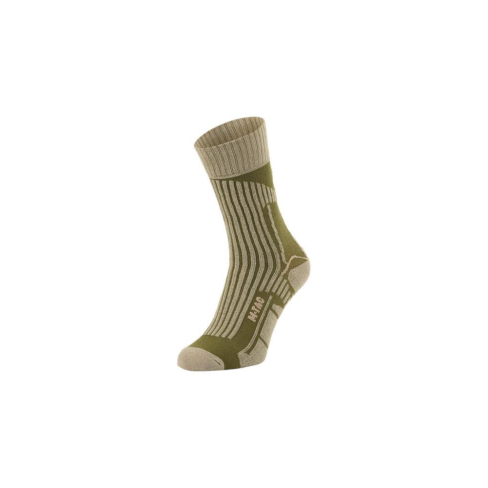 M-Tac Coolmax 75% Socks All-Season Outdoor Socks