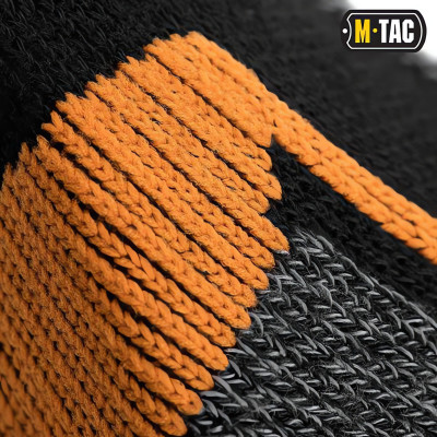 M-Tac Coolmax 75% Socks All-Season Outdoor Socks — 7/10