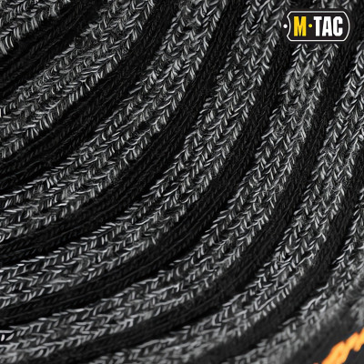 M-Tac Coolmax 75% Socks All-Season Outdoor Socks — 9/10