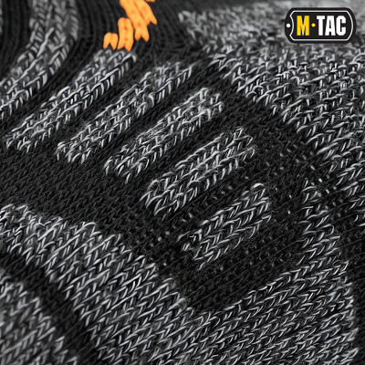 M-Tac Coolmax 75% Socks All-Season Outdoor Socks — 10/10