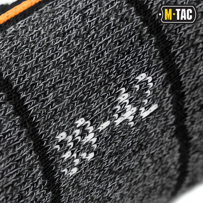M-Tac Coolmax 75% Socks All-Season Outdoor Socks — 6/10