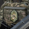 M-Tac PVC Patch "Valkyrie" Arrowhead 11 × 6.5 cm, Olive