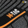 M-Tac Coolmax 75% Socks All-Season Outdoor Socks — 5/10