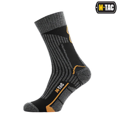 M-Tac Coolmax 75% Socks All-Season Outdoor Socks — 4/10