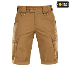 M-Tac Shorts Aggressor Gen.II Flex Šortai