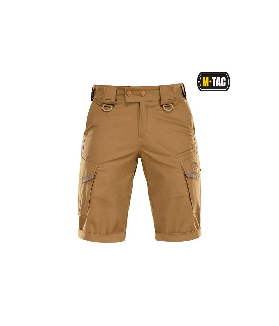 M-Tac Shorts Aggressor Gen.II Flex Šortai