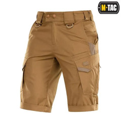 M-Tac Shorts Aggressor Gen.II Flex Šortai