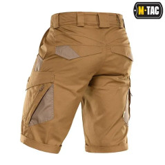 M-Tac Shorts Aggressor Gen.II Flex Šortai