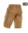 M-Tac Shorts Aggressor Gen.II Flex Šortai