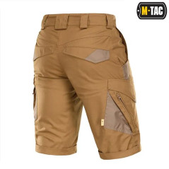 M-Tac Shorts Aggressor Gen.II Flex Šortai