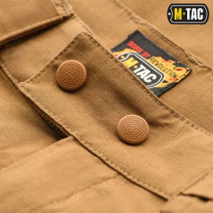 M-Tac Shorts Aggressor Gen.II Flex Šortai