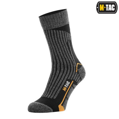 M-Tac Coolmax 75% Socks All-Season Outdoor Socks
