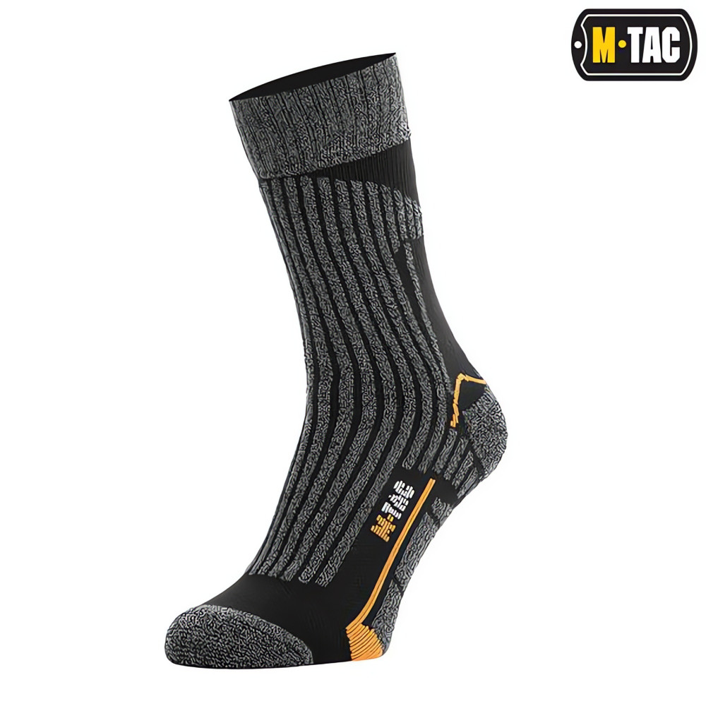 M-Tac Coolmax 75% Socks All-Season Outdoor Socks