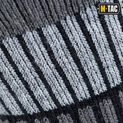 M-Tac Polar Merino 40% Socks Merino Wool Socks — 8/8