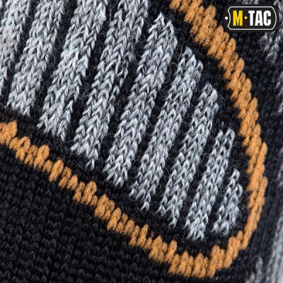 M-Tac Polar Merino 40% Socks Merino Wool Socks — 6/8