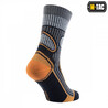 M-Tac Socks Polar Merino 40% Merino vilnos kojinės šaltam orui