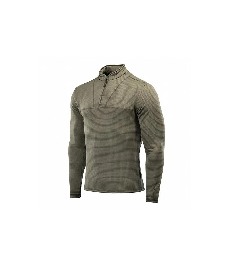 M-Tac Thermal Fleece Shirt Delta Level 2 Vyriškas termo flisinis džemperis