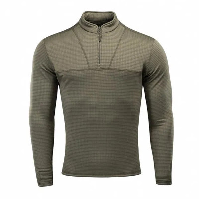M-Tac Delta Level 2 Fleece 100% Polyester, 250 g/m², Army Olive