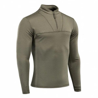 M-Tac Delta Level 2 Fleece 100% Polyester, 250 g/m², Army Olive