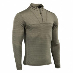 M-Tac Thermal Fleece Shirt Delta Level 2 Vyriškas termo flisinis džemperis