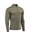 M-Tac Thermal Fleece Shirt Delta Level 2 Vyriškas termo flisinis džemperis