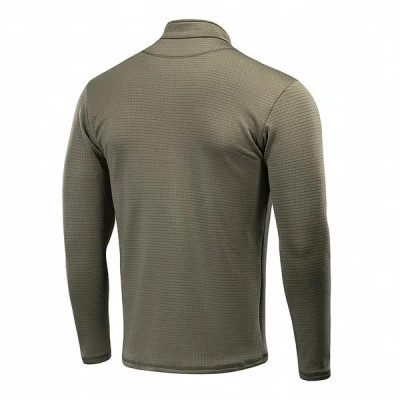 M-Tac Delta Level 2 Fleece 100% Polyester, 250 g/m², Army Olive