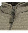 M-Tac Delta Level 2 Fleece 100% Polyester, 250 g/m², Army Olive