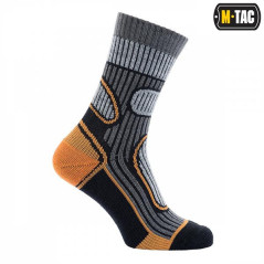 M-Tac Socks Polar Merino 40% Merino vilnos kojinės šaltam orui