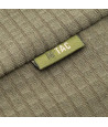 M-Tac Delta Level 2 Fleece 100% Polyester, 250 g/m², Army Olive