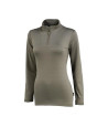 M-Tac Thermal Fleece Shirt Delta Level 2 Lady Flisinis džemperis moterims (2 sluoksnis)