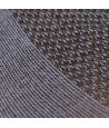 M-Tac Low-Cut Running Socks 85% Cotton, 10% Polyamide, Dark Grey